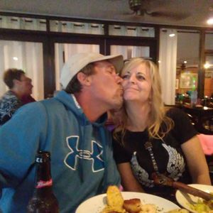 Meet your Posher, Terry